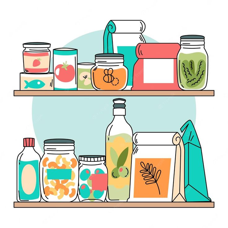 Pantry Tracker